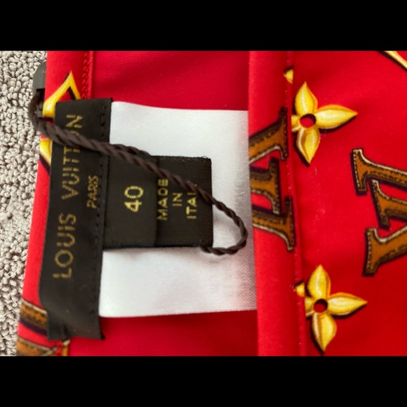 Louis Vuitton Rare bikini - Picture 4 of 6